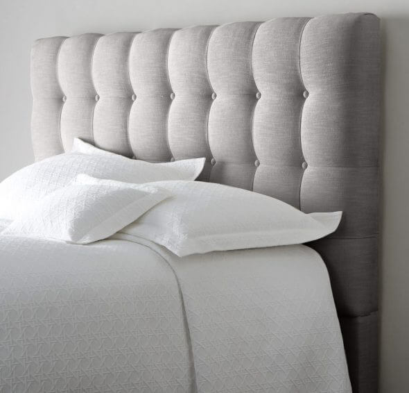 Химчистка изголовья кровати