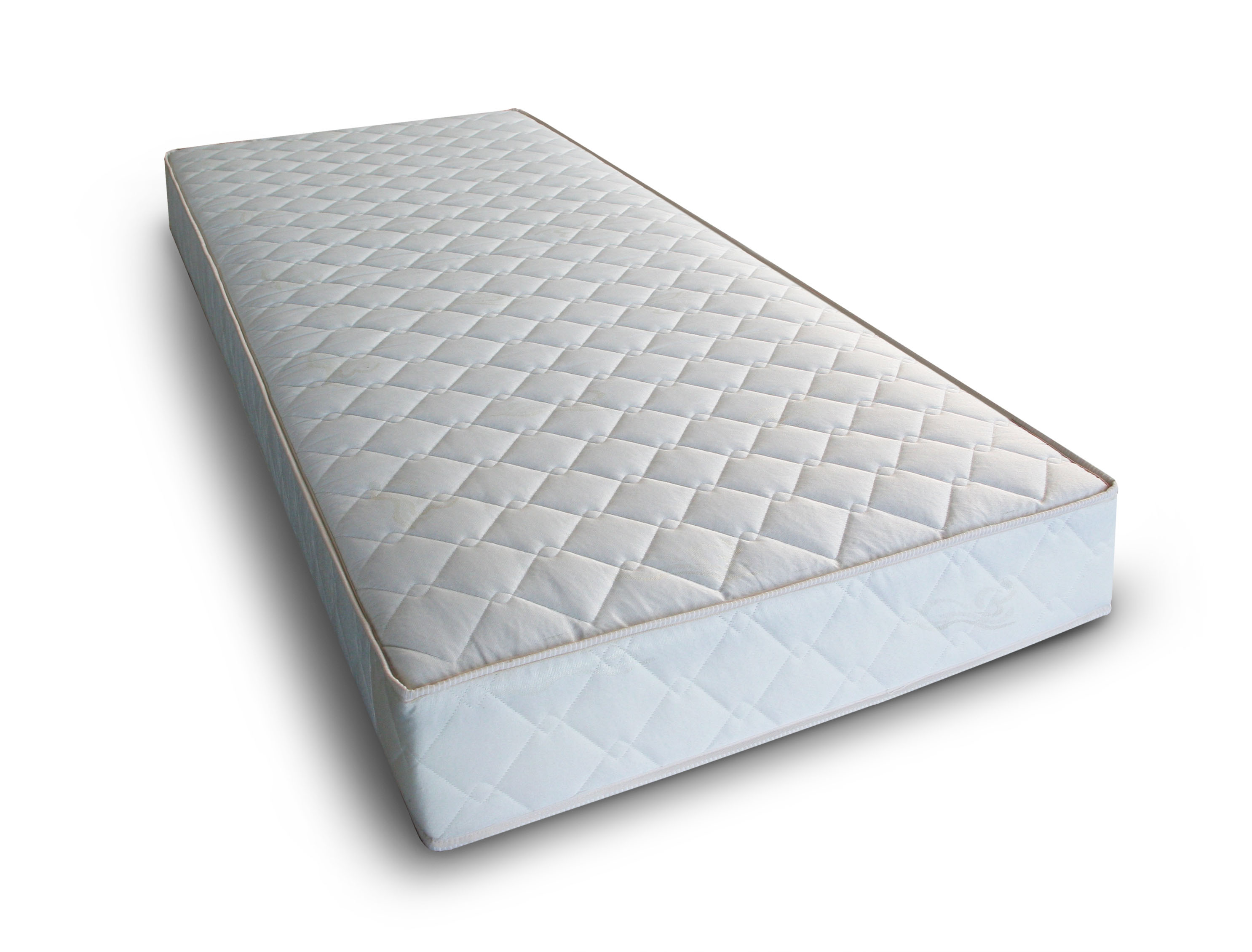 Химчистка односпального матраса c двух сторон