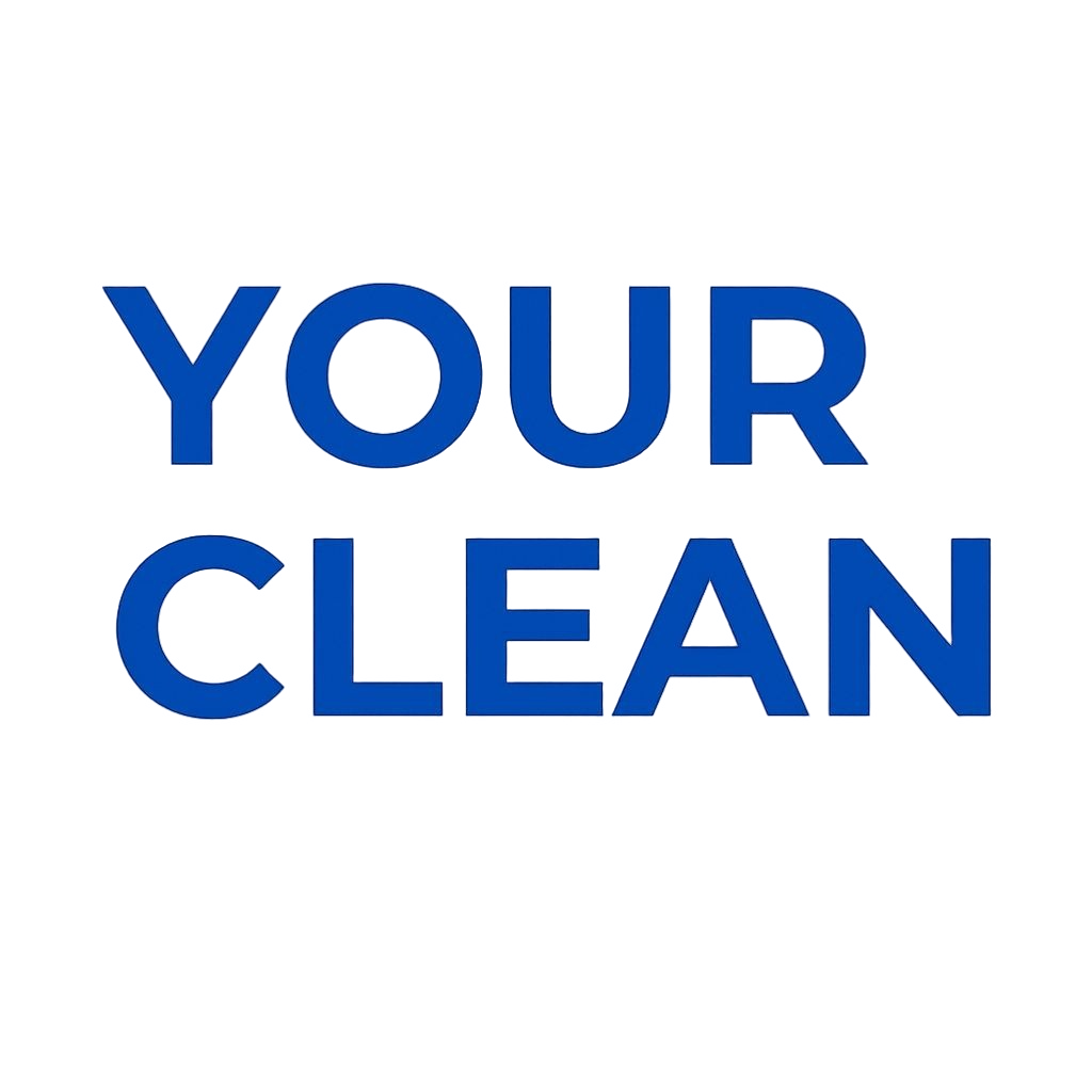 YourClean Logo